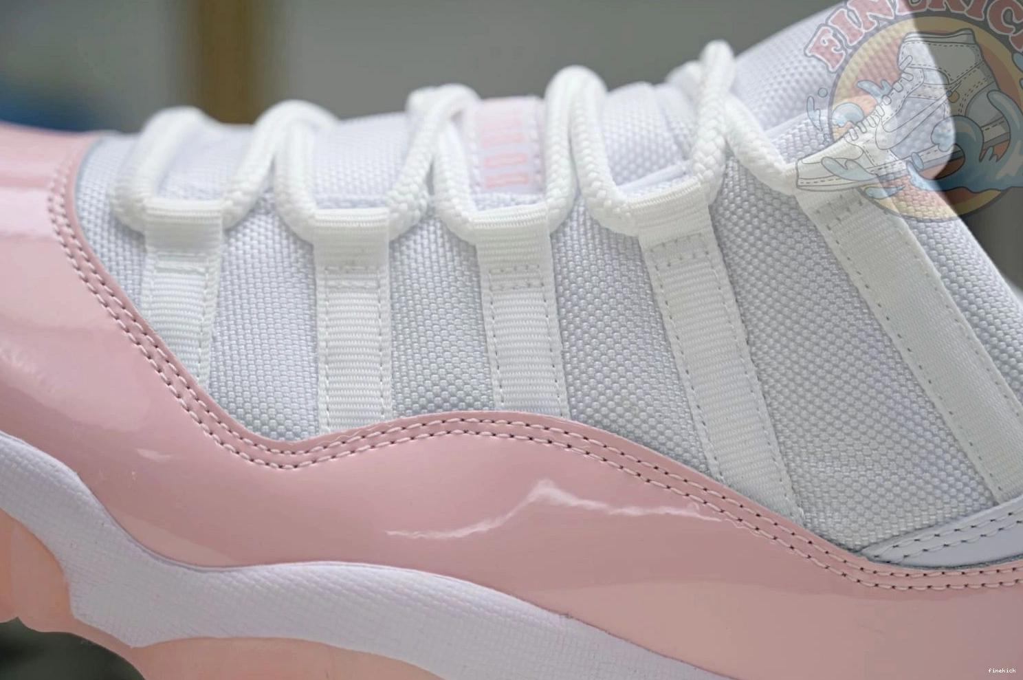 Low Jordan WMNS 11 Air Jordan 1003